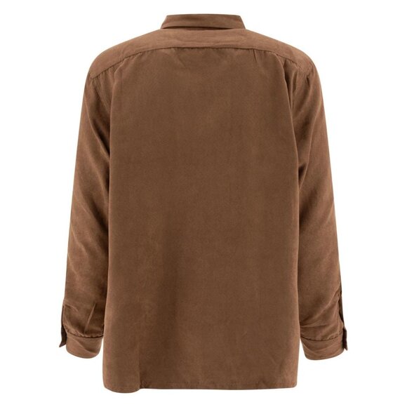 Engineered Garments Classic Shirt Tag Size S Men - Picture 2 of 4